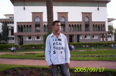El Mehdi